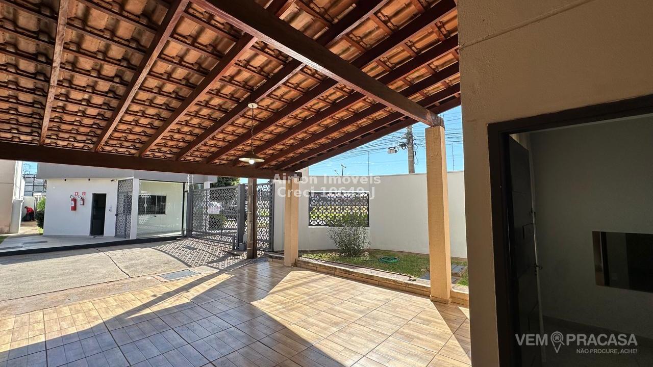 Sobrado/Condomínio à venda no Tiradentes, Campo Grande – foto 4