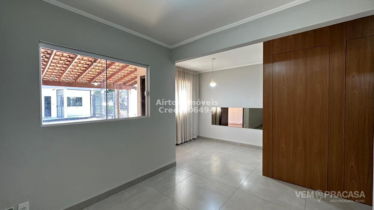 Sobrado/Condomínio à venda no Tiradentes, Campo Grande – foto 5