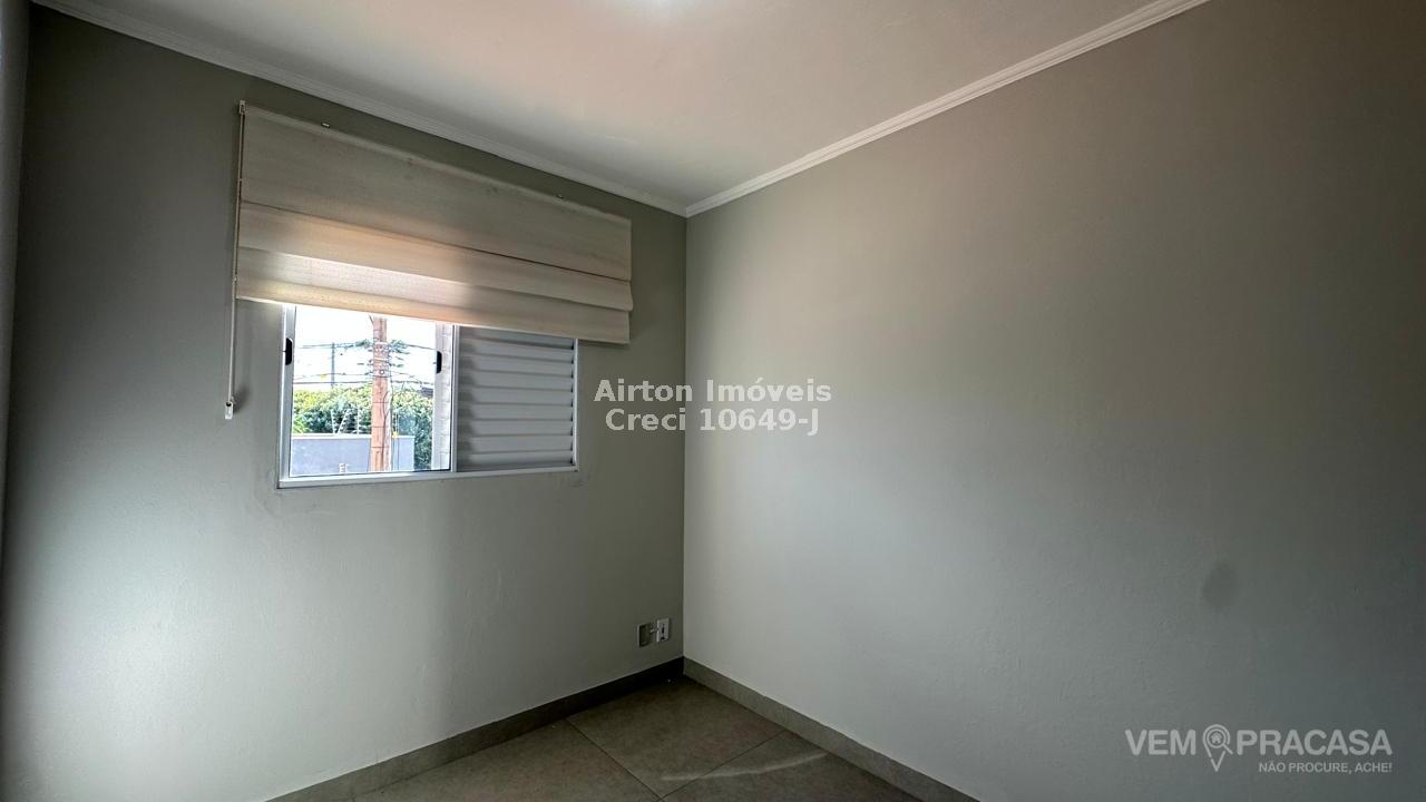 Sobrado/Condomínio à venda no Tiradentes, Campo Grande – foto 16