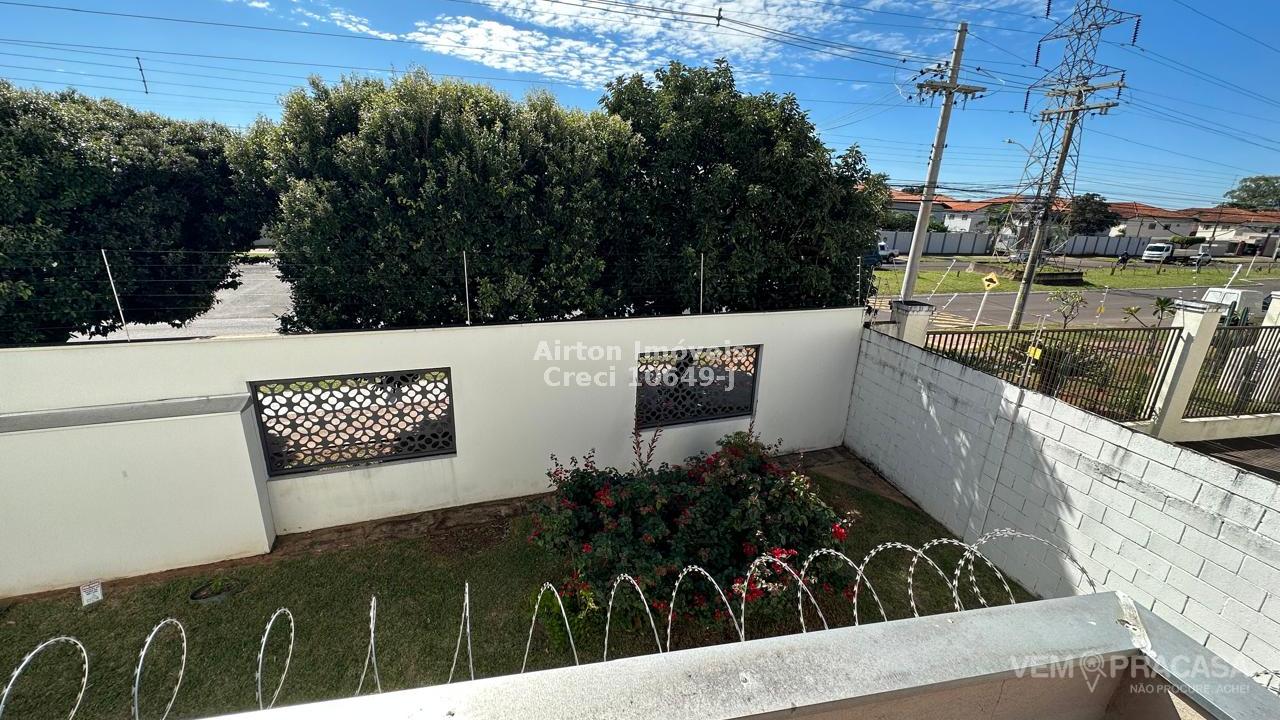 Sobrado/Condomínio à venda no Tiradentes, Campo Grande – foto 25