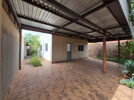 Casa Térrea à venda no Jardim Tijuca, Campo Grande