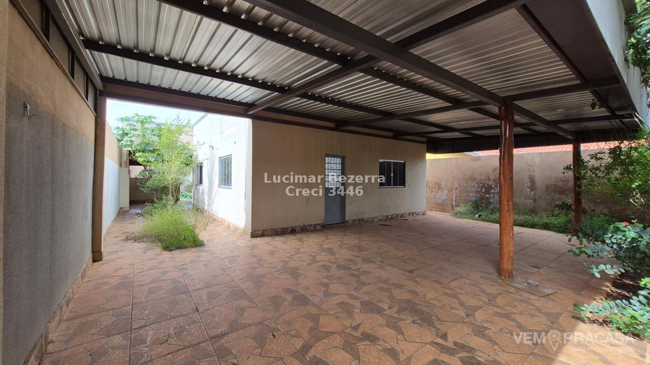 Casa Térrea à venda no Jardim Tijuca, Campo Grande – foto 1