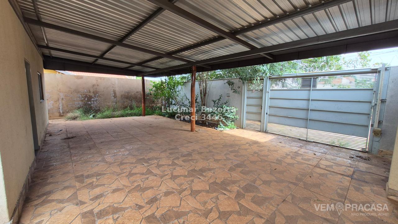 Casa Térrea à venda no Jardim Tijuca, Campo Grande – foto 2