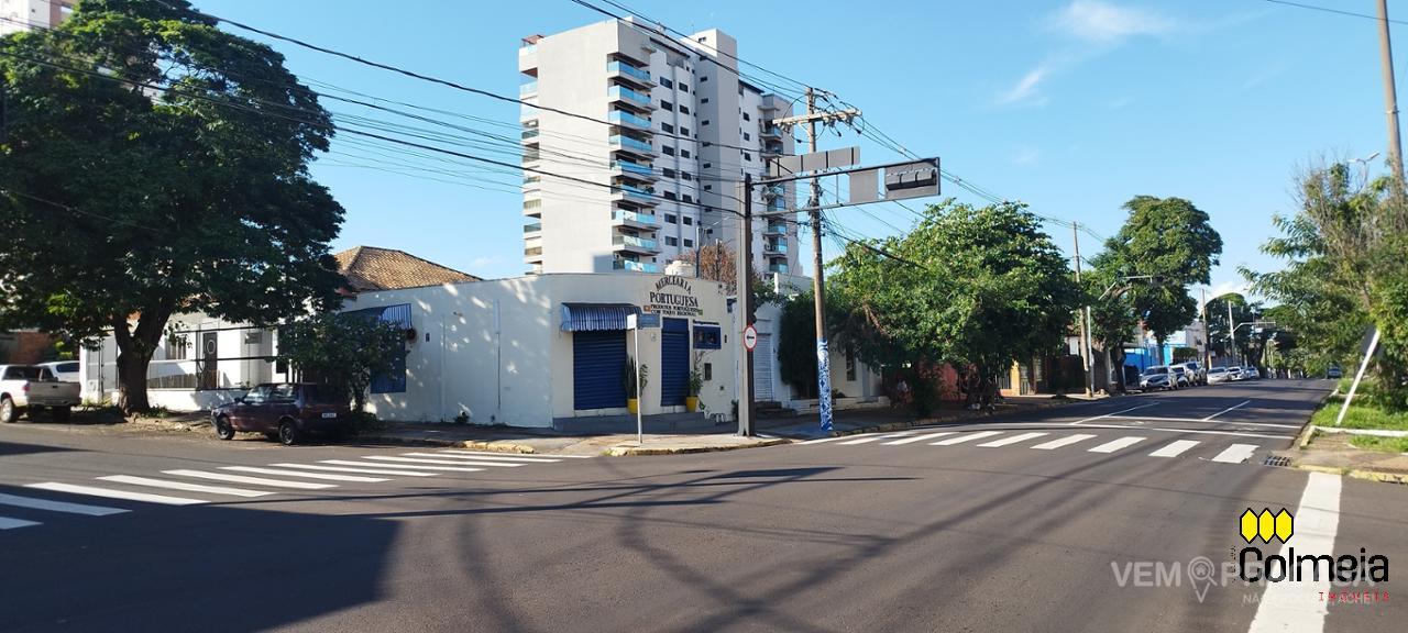 Terreno à venda no Centro, Campo Grande – foto 1