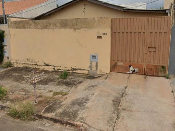 Casa Térrea à venda no Parque dos Novos Estados, Campo Grande