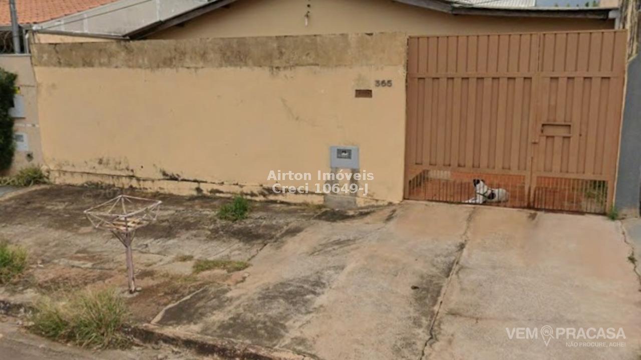 Casa Térrea à venda no Parque dos Novos Estados, Campo Grande – foto 1
