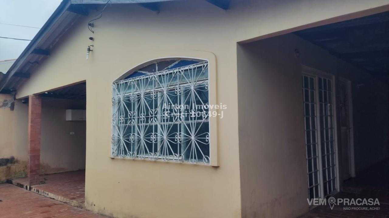 Casa Térrea à venda no Parque dos Novos Estados, Campo Grande – foto 2
