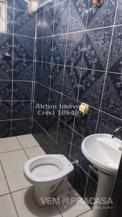 Casa Térrea à venda no Parque dos Novos Estados, Campo Grande – foto 8