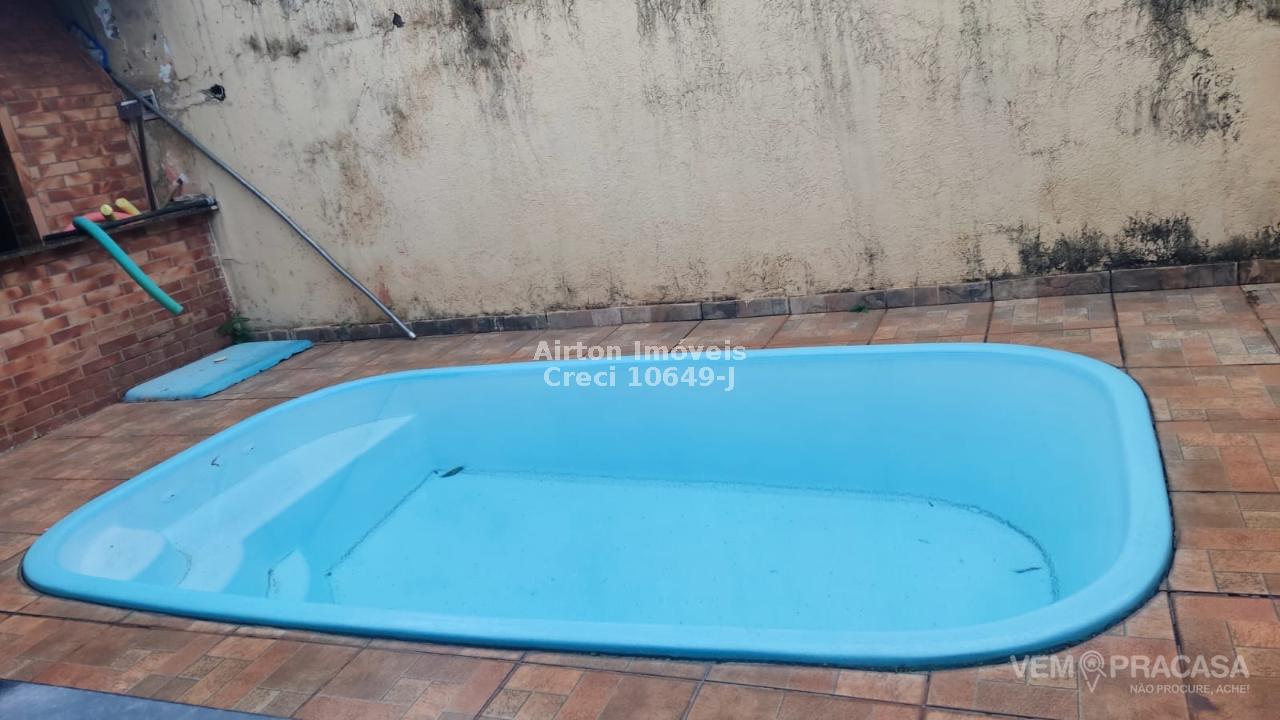 Casa Térrea à venda no Parque dos Novos Estados, Campo Grande – foto 15