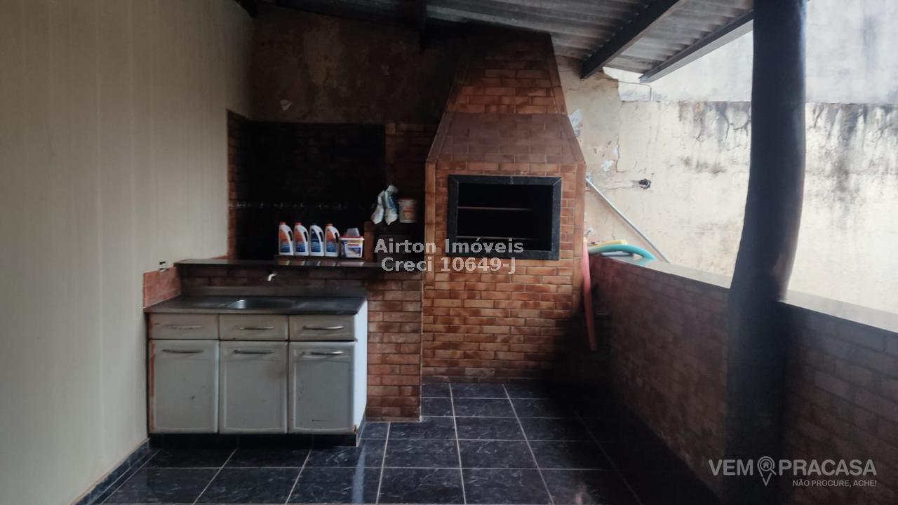 Casa Térrea à venda no Parque dos Novos Estados, Campo Grande – foto 17