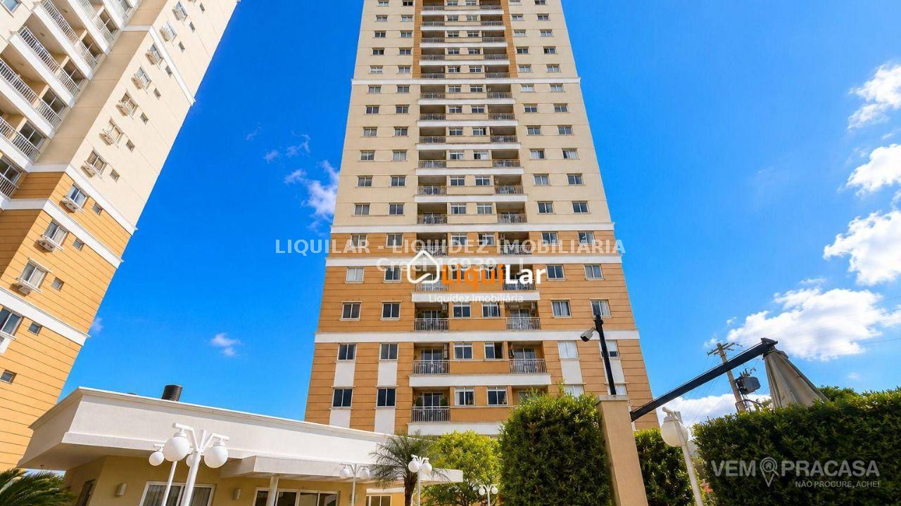 Apartamento à venda no Centro, Campo Grande – foto 1