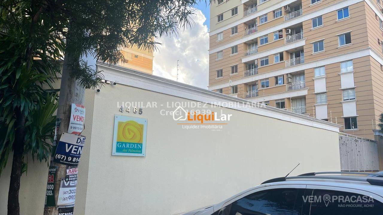 Apartamento à venda no Centro, Campo Grande – foto 3