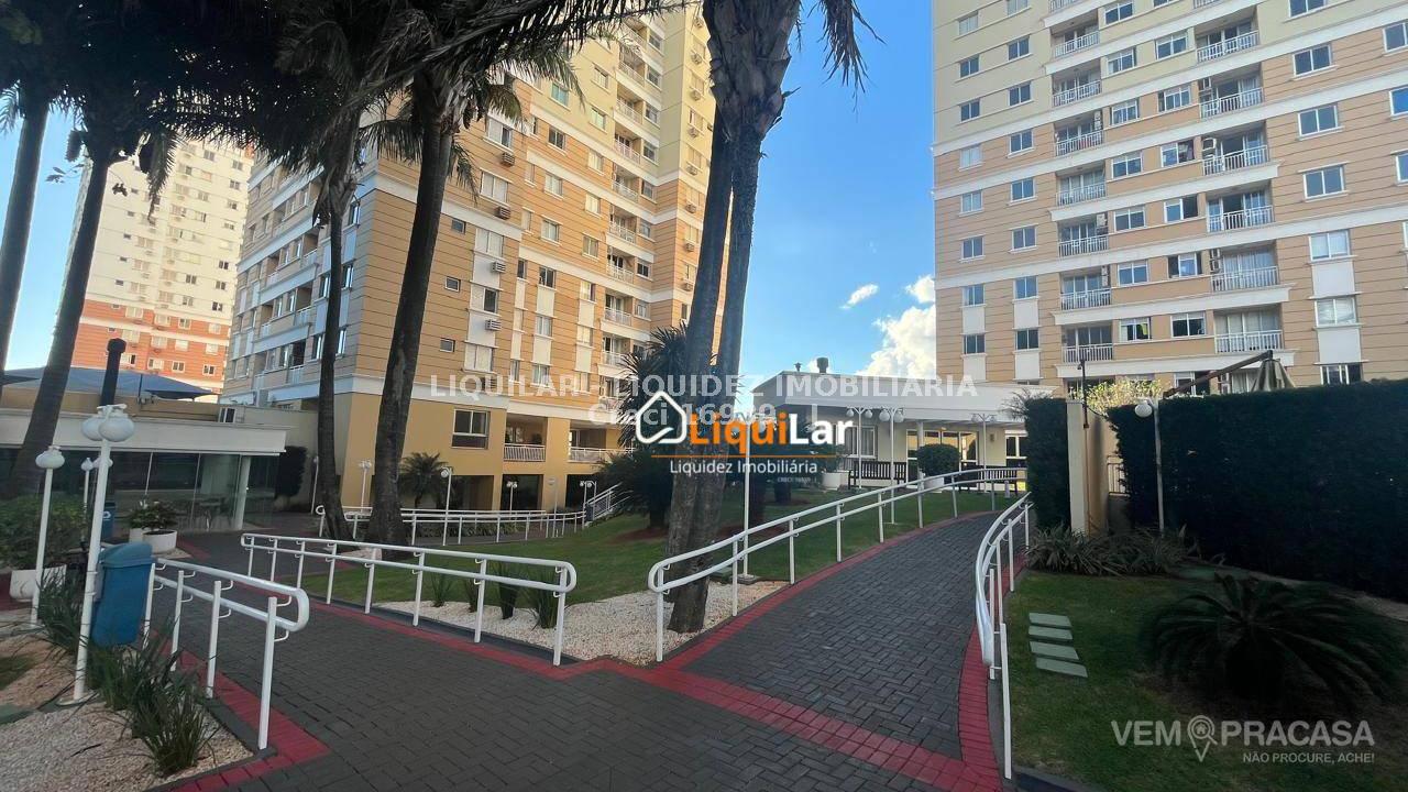 Apartamento à venda no Centro, Campo Grande – foto 4