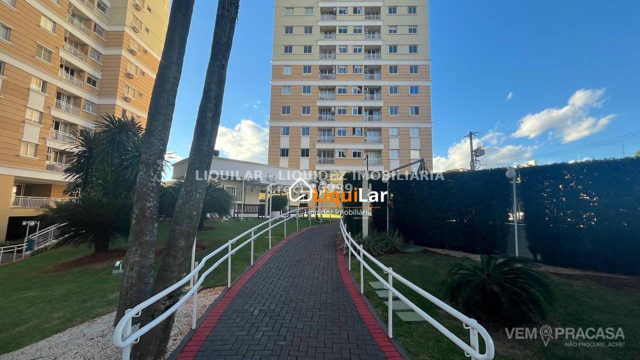 Apartamento à venda no Centro, Campo Grande – foto 5