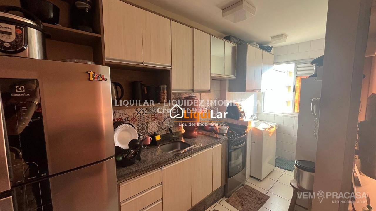 Apartamento à venda no Centro, Campo Grande – foto 7
