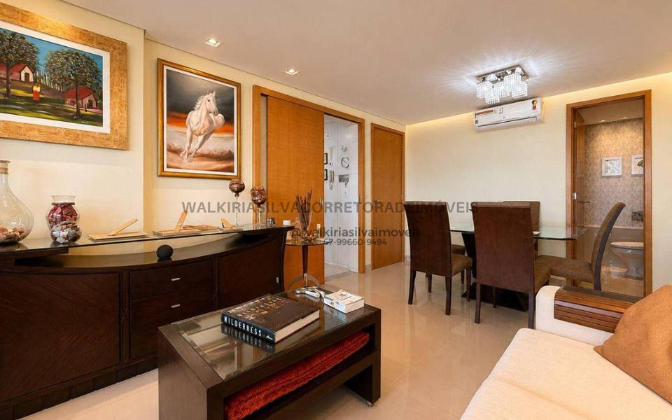 Apartamento à venda no Carandá Bosque, Campo Grande – foto 3