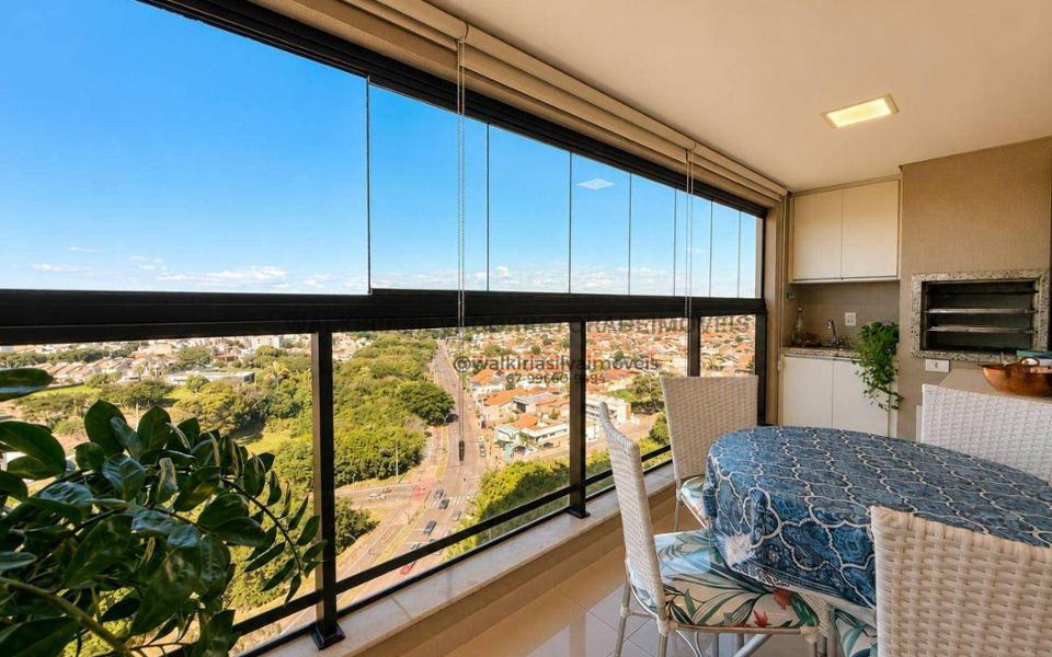 Apartamento à venda no Carandá Bosque, Campo Grande – foto 6
