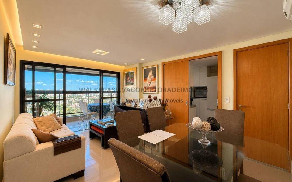 Apartamento à venda no Carandá Bosque, Campo Grande – foto 8