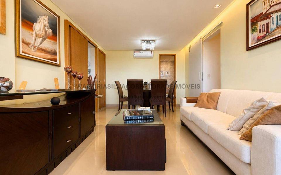 Apartamento à venda no Carandá Bosque, Campo Grande – foto 10