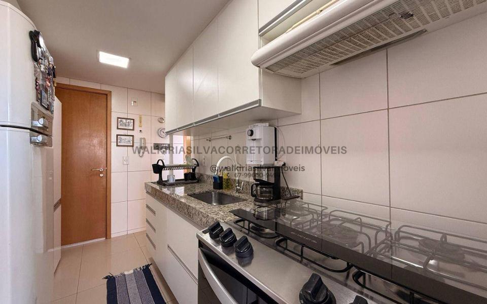 Apartamento à venda no Carandá Bosque, Campo Grande – foto 12