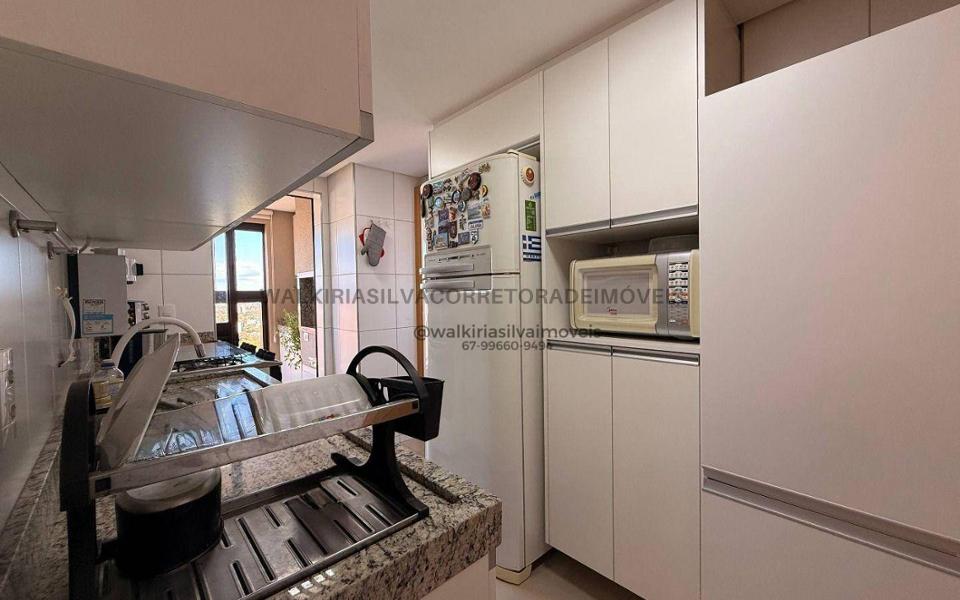 Apartamento à venda no Carandá Bosque, Campo Grande – foto 13
