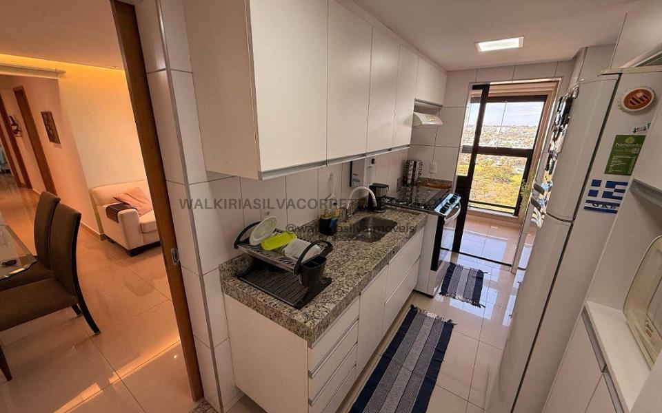 Apartamento à venda no Carandá Bosque, Campo Grande – foto 14