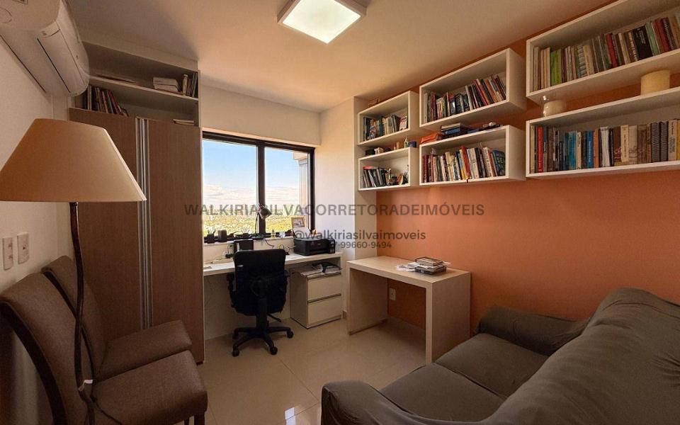 Apartamento à venda no Carandá Bosque, Campo Grande – foto 15