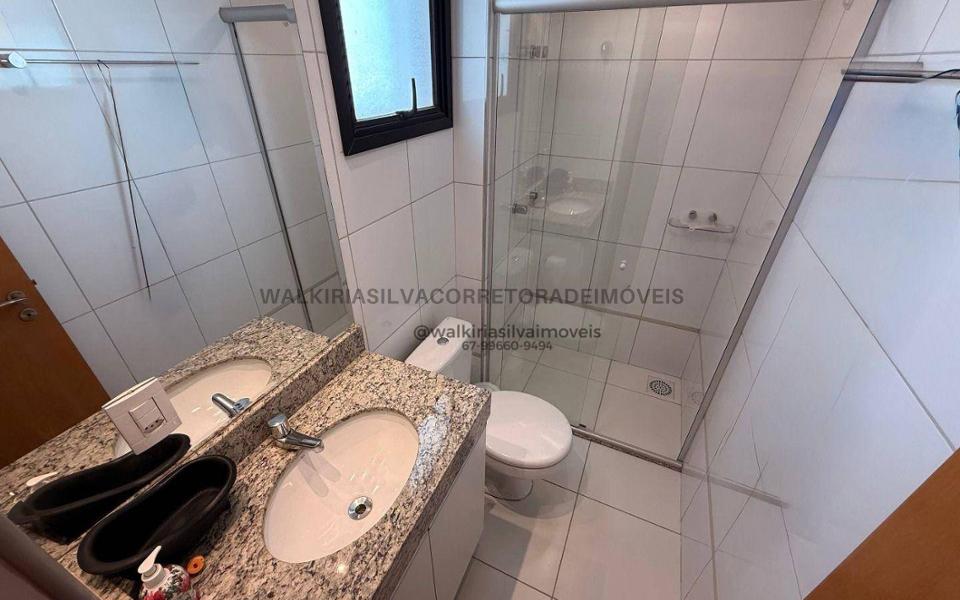 Apartamento à venda no Carandá Bosque, Campo Grande – foto 16