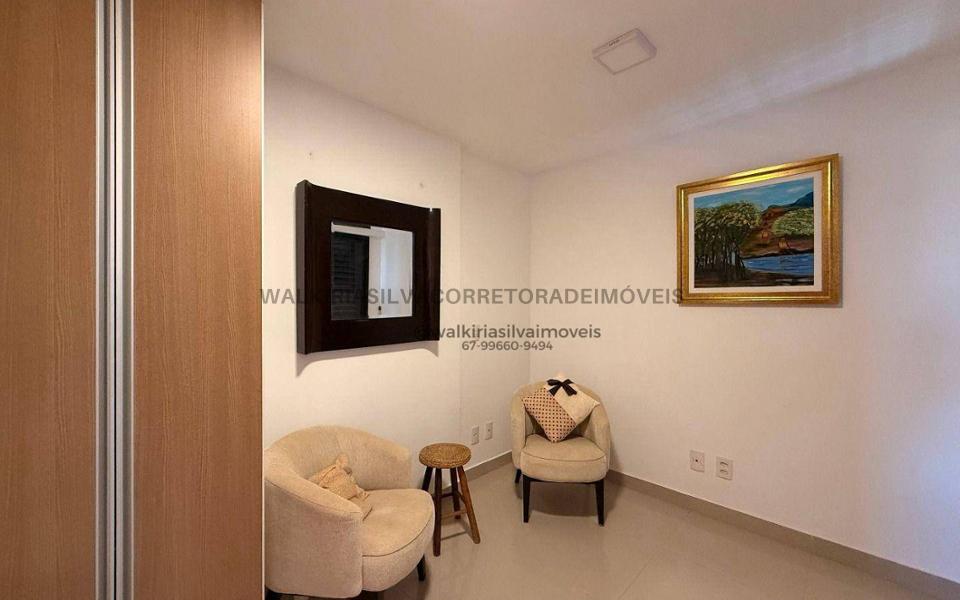Apartamento à venda no Carandá Bosque, Campo Grande – foto 18
