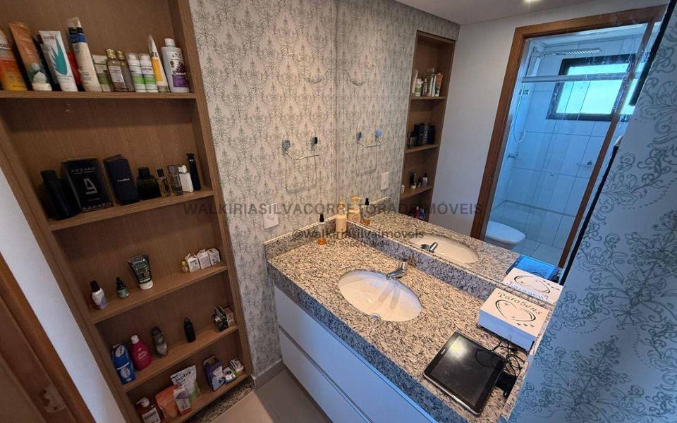 Apartamento à venda no Carandá Bosque, Campo Grande – foto 20