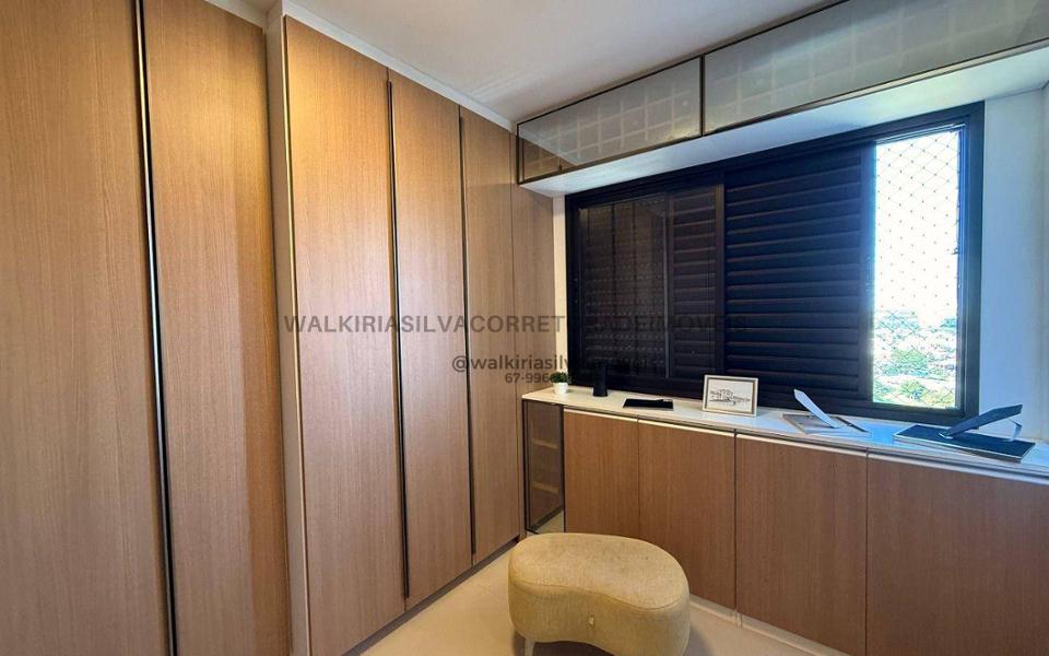 Apartamento à venda no Carandá Bosque, Campo Grande – foto 23