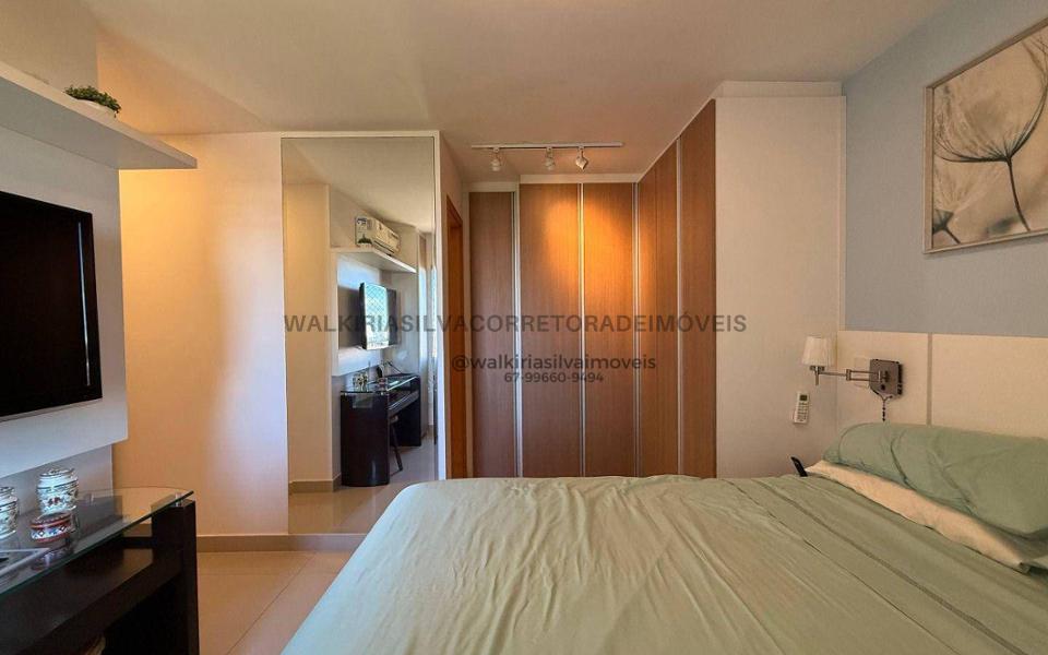 Apartamento à venda no Carandá Bosque, Campo Grande – foto 24