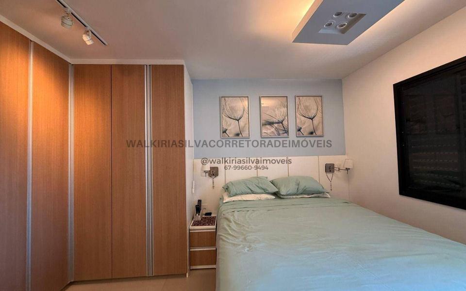 Apartamento à venda no Carandá Bosque, Campo Grande – foto 25