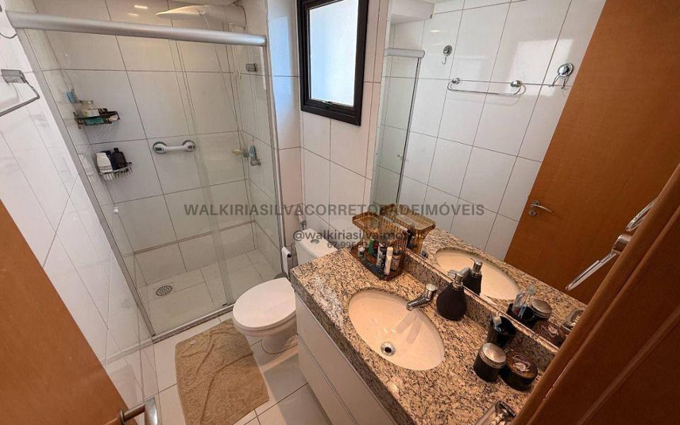 Apartamento à venda no Carandá Bosque, Campo Grande – foto 26