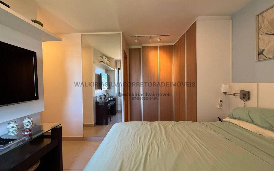 Apartamento à venda no Carandá Bosque, Campo Grande – foto 27