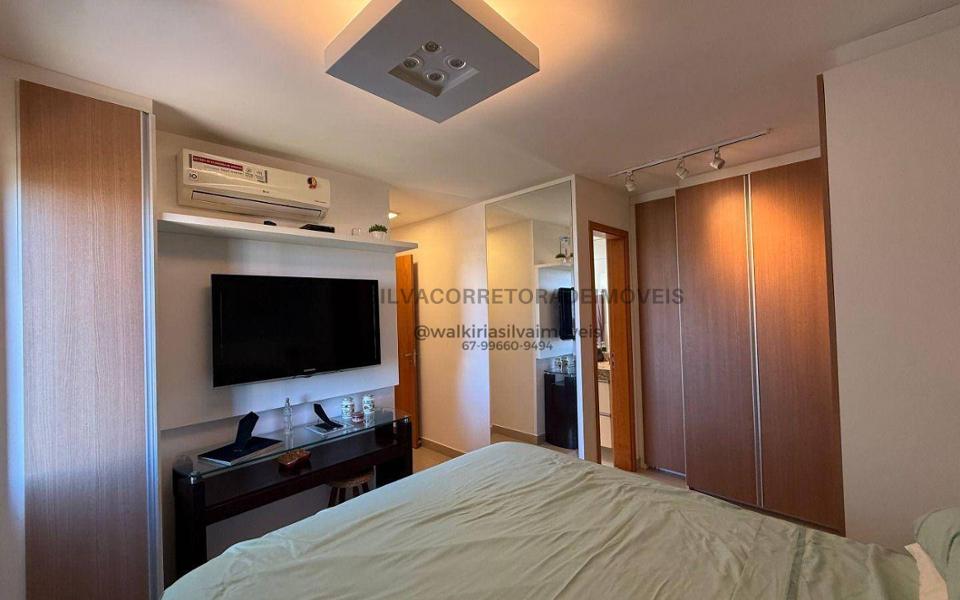 Apartamento à venda no Carandá Bosque, Campo Grande – foto 29