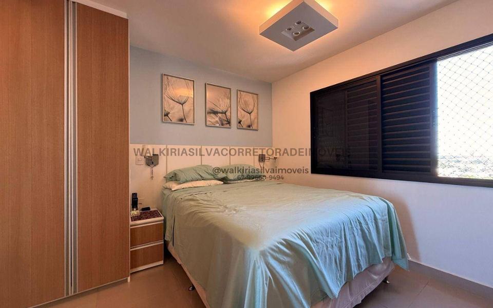 Apartamento à venda no Carandá Bosque, Campo Grande – foto 30