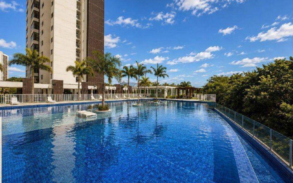 Apartamento à venda no Carandá Bosque, Campo Grande – foto 36