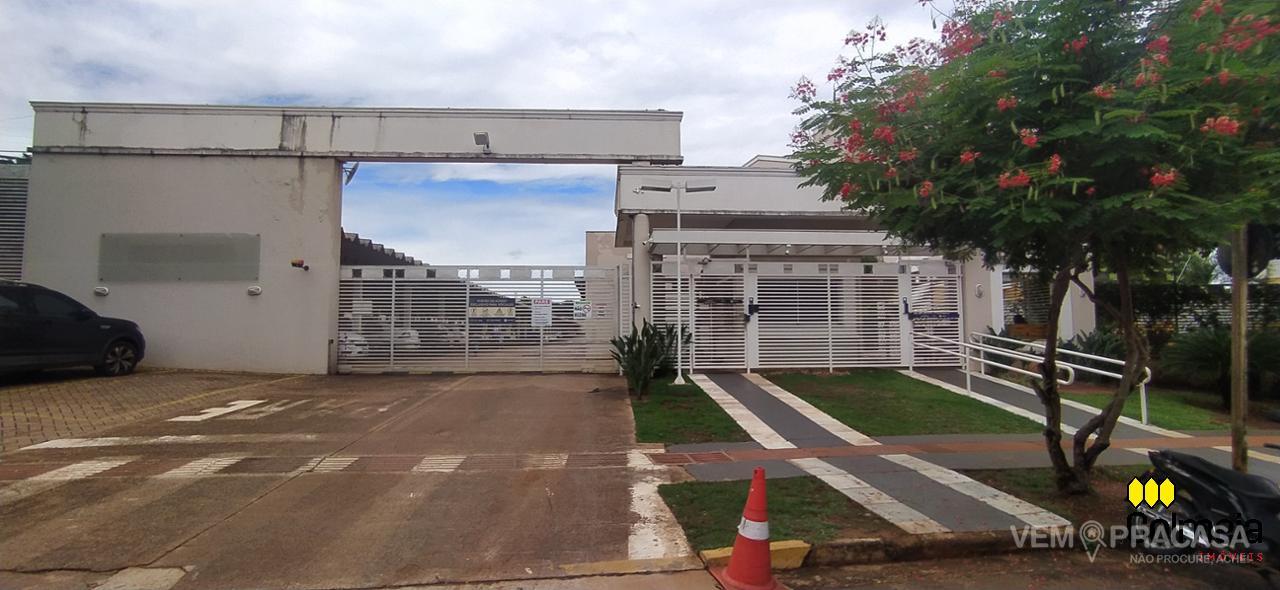 Apartamento à venda na Vila Albuquerque, Campo Grande – foto 1