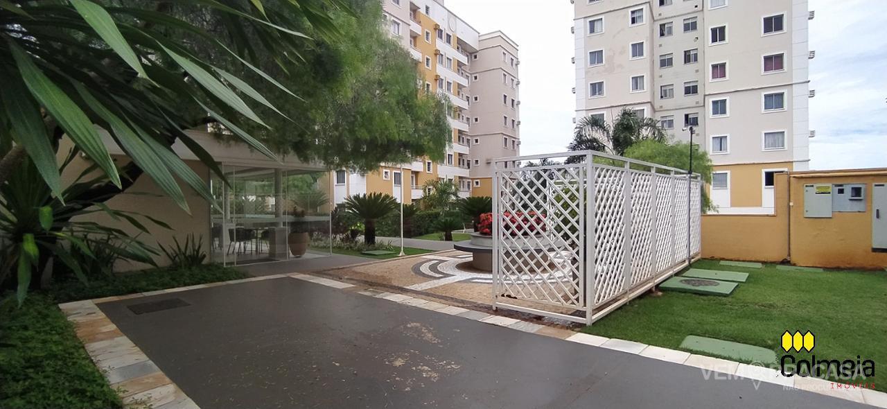 Apartamento à venda na Vila Albuquerque, Campo Grande – foto 2