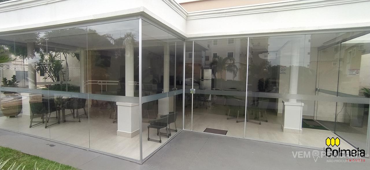 Apartamento à venda na Vila Albuquerque, Campo Grande – foto 3