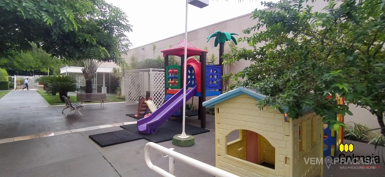 Apartamento à venda na Vila Albuquerque, Campo Grande – foto 5