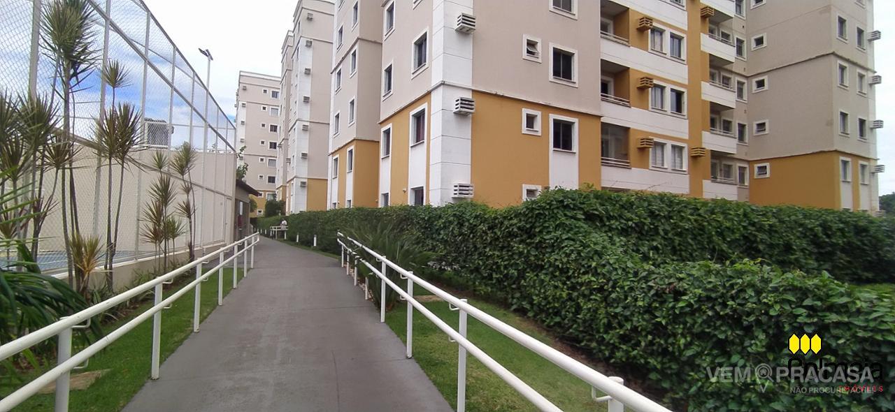 Apartamento à venda na Vila Albuquerque, Campo Grande – foto 6