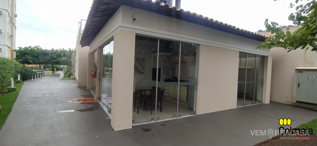 Apartamento à venda na Vila Albuquerque, Campo Grande – foto 8
