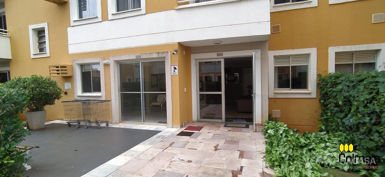 Apartamento à venda na Vila Albuquerque, Campo Grande – foto 9