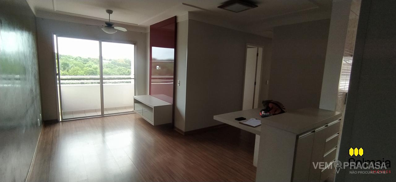 Apartamento à venda na Vila Albuquerque, Campo Grande – foto 13