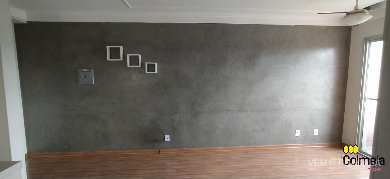 Apartamento à venda na Vila Albuquerque, Campo Grande – foto 14