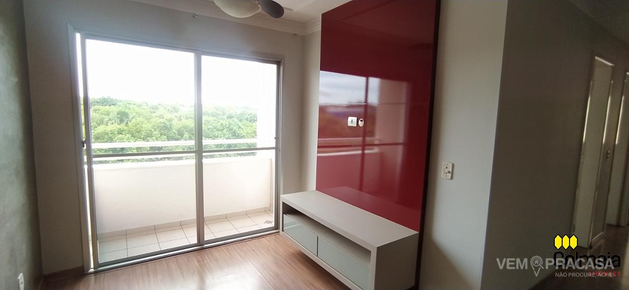 Apartamento à venda na Vila Albuquerque, Campo Grande – foto 15