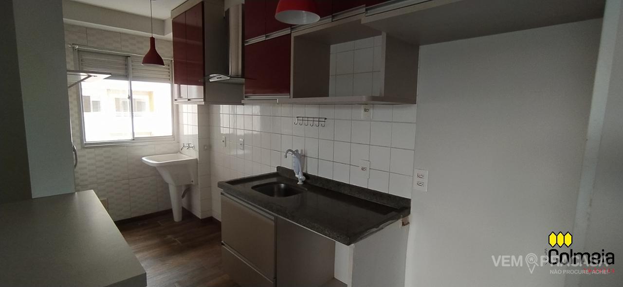 Apartamento à venda na Vila Albuquerque, Campo Grande – foto 28