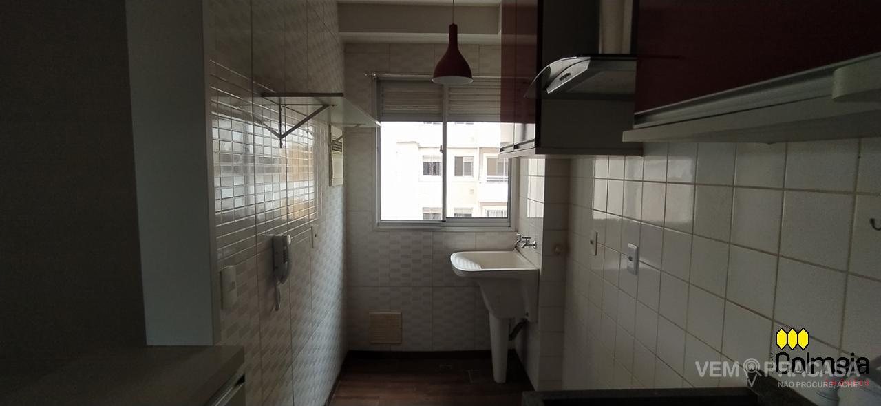 Apartamento à venda na Vila Albuquerque, Campo Grande – foto 29